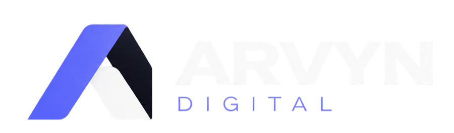 Arvyn Digital